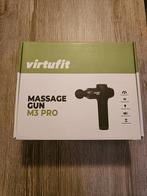 VirtuFit Pro Premium M3 Massagepistool, Sport en Fitness, Verzenden, Nieuw