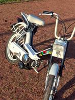 Honda camino funny A klasse + extra's, Fietsen en Brommers, Brommers | Honda, Ophalen