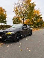 Bmw 218i te koop, Auto's, Automaat, Alcantara, Particulier, Sportpakket