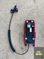 VW SKODA STOEL VERSNELLINGSPOOK MECHANISME, Gebruikt, Volkswagen, Volkswagen AG, Vw@volkswagen.de