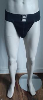 Slip de bain avec pochette amovible noir "Jockmail" taille M, Ophalen of Verzenden, Zwart, Jockmail, Slip