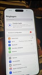 Ontgrendelt iCloud zonder bypass!, Telecommunicatie, Mobiele telefoons | Apple iPhone, Ophalen