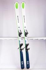 156 ski's KASTLE DX 73, grip walk, woodcore, titan, Sport en Fitness, Skiën en Langlaufen, Overige merken, 140 tot 160 cm, Gebruikt