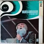 7 LP's van Vader Abraham vanaf 1 €/LP, CD & DVD, Vinyles | Néerlandophone, 12 pouces, Utilisé, Enlèvement ou Envoi