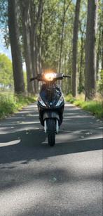 Piaggio Zip, Fietsen en Brommers, Scooters | Piaggio, Ophalen, Zip, Klasse A (25 km/u), Zo goed als nieuw