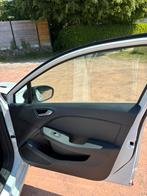 Renault clio 5, Stof, Wit, Particulier, 1000 cc