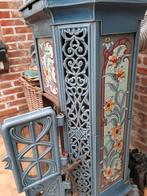 Godin houtkachel, Ophalen, Houtkachel, Zo goed als nieuw, Vrijstaand