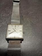 Uurwerk hamilton rond 1960, Ophalen