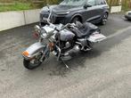 Harley Davidson - Street Glide FLHD - Street-Glide - Oldtime, Auto's, Gebruikt, Overige brandstoffen, Bedrijf, Overige carrosserie