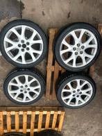 Velgen mazda 6, Auto-onderdelen, Banden en Velgen, Ophalen, Band(en)