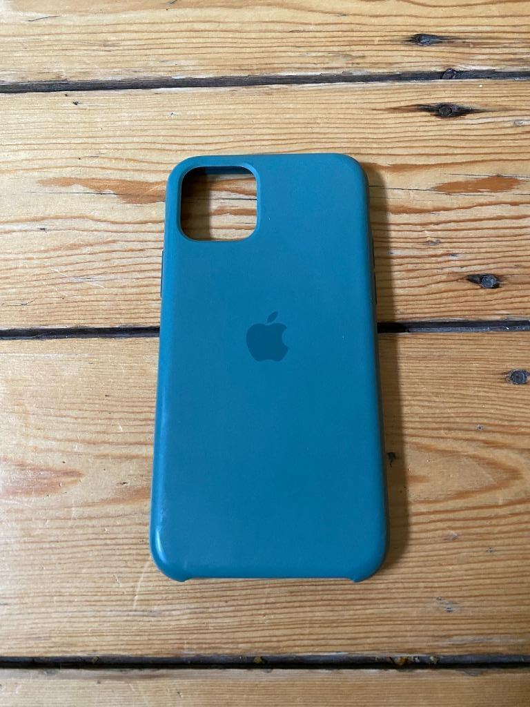 Origineel, als nieuw voor Apple iPhone11 Pro, XS en X, Telecommunicatie, Mobiele telefoons | Hoesjes en Screenprotectors | Apple iPhone