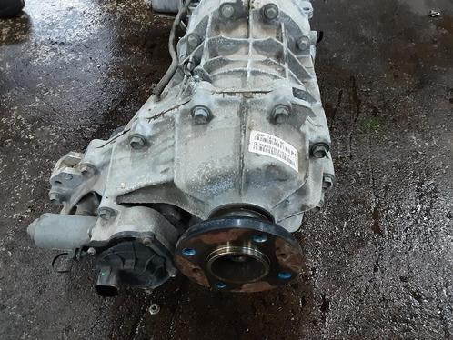 TUSSENBAK 4X4 Ford Ranger (01-2015/-) (JB3P7A195BC), Auto-onderdelen, Transmissie en Toebehoren, Ford, Gebruikt