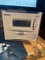 Thermostat Siemens manque le support mais fonctionnel, Doe-het-zelf en Bouw, Thermostaten, Ophalen, Zo goed als nieuw