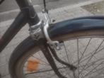 Damesfiets in orde gezet 28 inch 3 vers ledverlichting, Fietsen en Brommers, Fietsen | Dames | Damesfietsen, Ophalen, Versnellingen