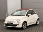 FIAT 500c 2011 DIESEL 1.3 EURO5 207.000KM, Auto's, Euro 5, Bedrijf, 5 deurs, Te koop