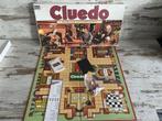 Cluedo lange doos parker [s990], Ophalen of Verzenden, Zo goed als nieuw