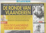 ronde van Vlaanderen, Ophalen of Verzenden, Gelezen