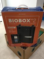 Aquarium filter nieuw biobox 2 tot 250l, Ophalen