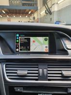 Audi A5 Android Auto draadloos met inbouw voor MMI3G