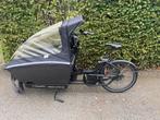 Urban arrow, Gebruikt, 2 kinderen, Elektrisch, Ophalen
