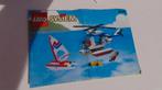 Lego 6342 Beach Rescue Chopper, Kinderen en Baby's, Speelgoed | Duplo en Lego, Ophalen of Verzenden, Gebruikt, Lego