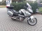 Honda deauville 700 verlaagd., Motoren, Motoren | Honda, Particulier