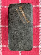 Vintage Revspeed rotatieteller – Made in England, Ophalen of Verzenden