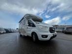 Chausson 650 First Line, Ringverwarming, Ford, Treinzit, Chausson