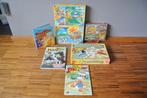 Set Ducktales, jaren 80-90, Collections, Jouets, Enlèvement ou Envoi, Comme neuf