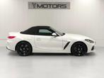 BMW Z4 2.0 iAS PACK-M SHADOW LINE FULL LED CUIR GPS, Automaat, 1998 cc, 145 kW, 4 cilinders