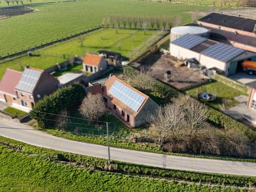 Huis te koop in Oudenburg, 4 slpks, Immo, Huizen en Appartementen te koop, Vrijstaande woning, E