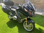 BMW R1200 RT volledige optie uit 2018, Motoren, Motoren | BMW, Handvatverwarming, 2 cilinders, Motorrijbewijs A, Particulier