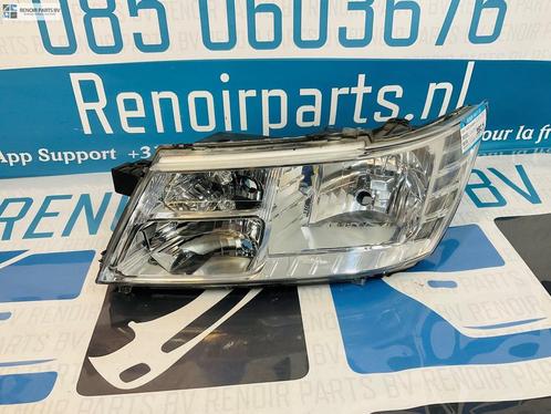 Koplamp Fiat Freemont Links Led 05067789AC Origineel 3-B7-38, Auto-onderdelen, Verlichting, Gebruikt, Ophalen of Verzenden