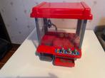 Machine met toys, Ophalen, Zo goed als nieuw