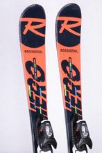 110 cm kinder ski's ROSSIGNOL HERO JR MULTI EVENT 2022, Gebruikt, Verzenden, 100 tot 140 cm, Rossignol