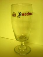 BACCHUS, Ophalen of Verzenden, Zo goed als nieuw, Glas of Glazen