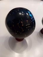 het universum in 1-4 bollen, Huis en Inrichting, Ophalen, Zo goed als nieuw