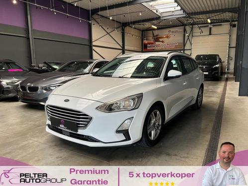 Ford Focus Clipper 1.5 Ecoblue New Model GPS, Auto's, Ford, Bedrijf, Focus, ABS, Airbags, Airconditioning, Android Auto, Apple Carplay