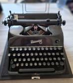 Vintage typemachine Rheinmetall KsT serienr 325208, Ophalen, Overige typen