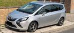 Opel zafira c tourer 2.0 cdti 244000 kms, Autos, Opel, Achat, Boîte manuelle, Noir, 5 portes