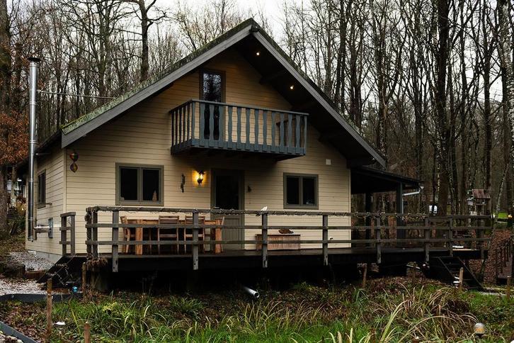 Chalet te koop Cerfontaine Revleumont, Immo, Huizen en Appartementen te koop