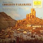 Reinhard PETERS - Concerto D'Aranjuez/Pièces pour Guitares, CD & DVD, Vinyles | Classique, Comme neuf, 12 pouces, Autres types