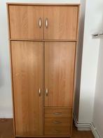 Kasten, Huis en Inrichting, Kasten | Kleerkasten, Ophalen of Verzenden, Gebruikt