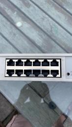 3com super stack 2 hub 10, Computers en Software, Netwerk switches, Ophalen