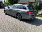 Mercedes E 220 d AMG LINE PANORAMADAK NAVI CAMERA LED, Automaat, 143 kW, Bedrijf, 5 deurs