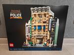 LEGO ICONS - police station #10278, Kinderen en Baby's, Ophalen, Nieuw, Lego