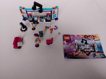 LEGO FRIENDS 41103 en DOTS 41939 pakket (6j+) beschikbaar voor biedingen