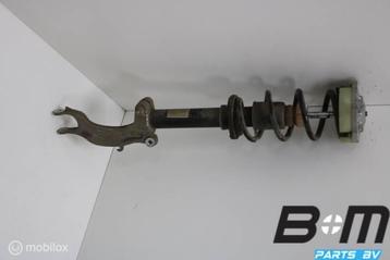 Veerpoot linksvoor Audi A4 8W 8W0413031BA beschikbaar voor biedingen