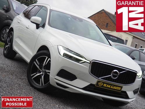 Volvo XC60 2.0 D4 AWD Geartronic MOMENTUMBTW-TERUGVRAAG 21, Auto's, Volvo, Bedrijf, XC60, 4x4, ABS, Airbags, Airconditioning, Alarm