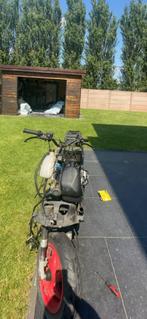 Gilera runner 50cc DD in onderdelen tekoop, Ophalen of Verzenden, Zo goed als nieuw, Overige typen, Piaggio